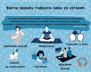 Read more about the article Na stres może pomóc…