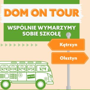 Read more about the article Dom Spokojnej Młodości w Kętrzynie