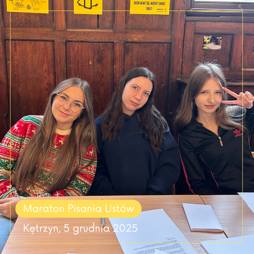 Read more about the article Pisaliśmy po raz 10 !