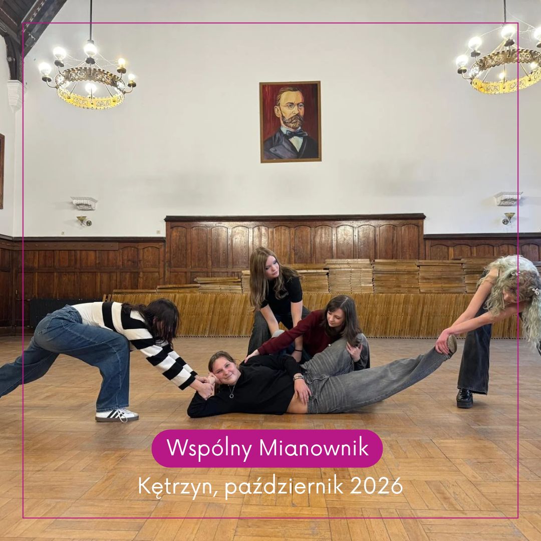 Read more about the article Wspólny Mianownik